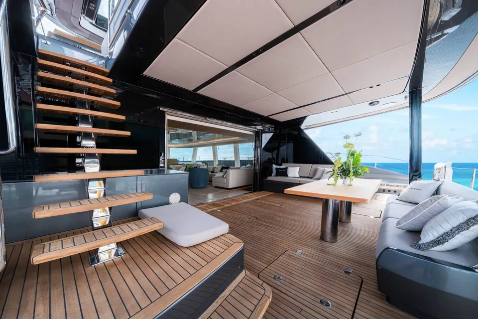 Noctis, 2026 Sunreef Yachts Sunreef 80, photo 6
