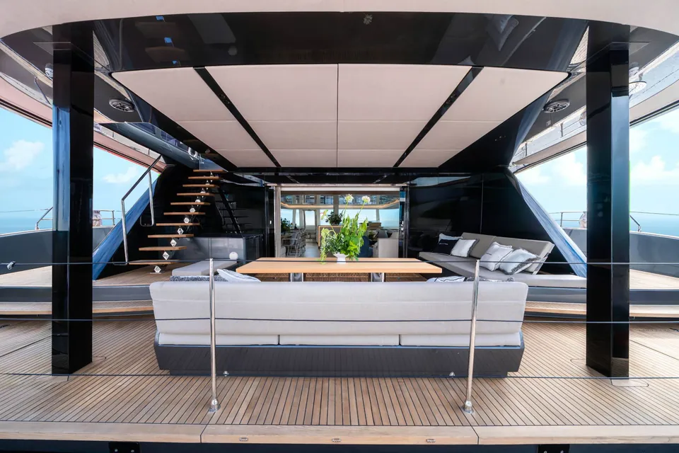 Noctis, 2026 Sunreef Yachts Sunreef 80, photo 4
