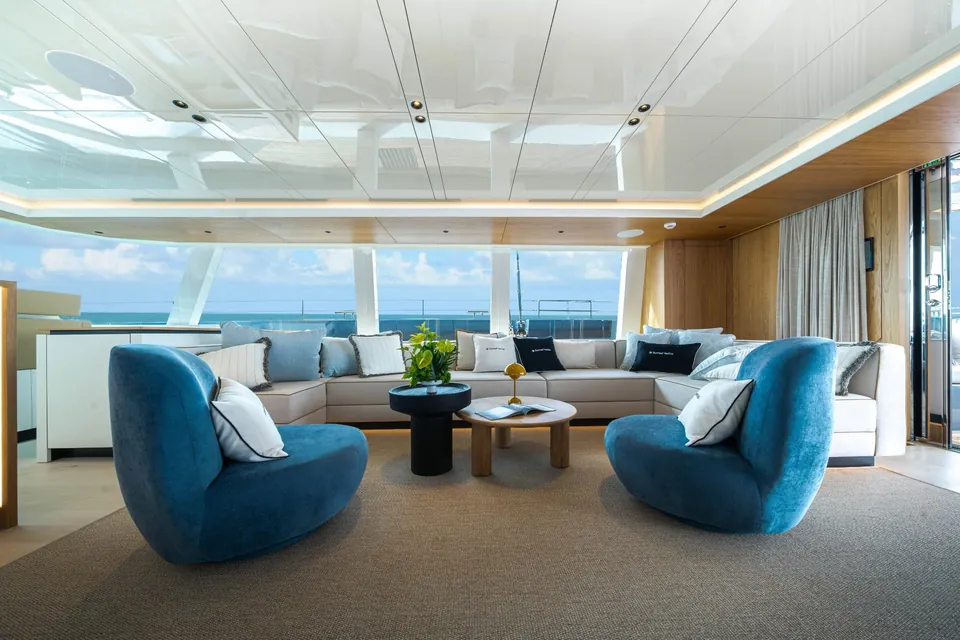 Noctis, 2026 Sunreef Yachts Sunreef 80, photo 3