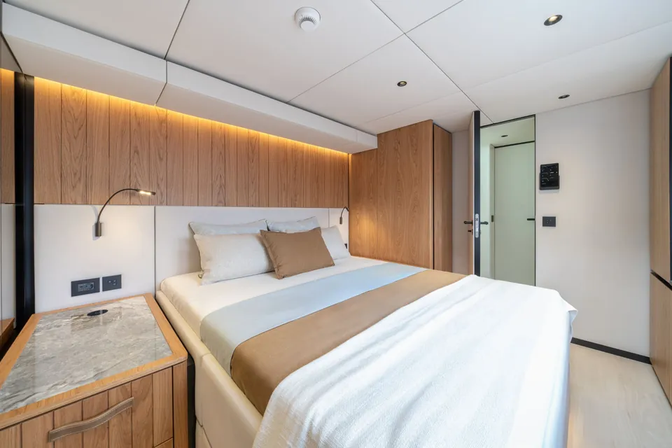 Noctis, 2026 Sunreef Yachts Sunreef 80, photo 14