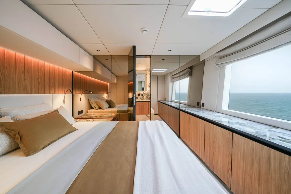 Noctis, 2026 Sunreef Yachts Sunreef 80, photo 16