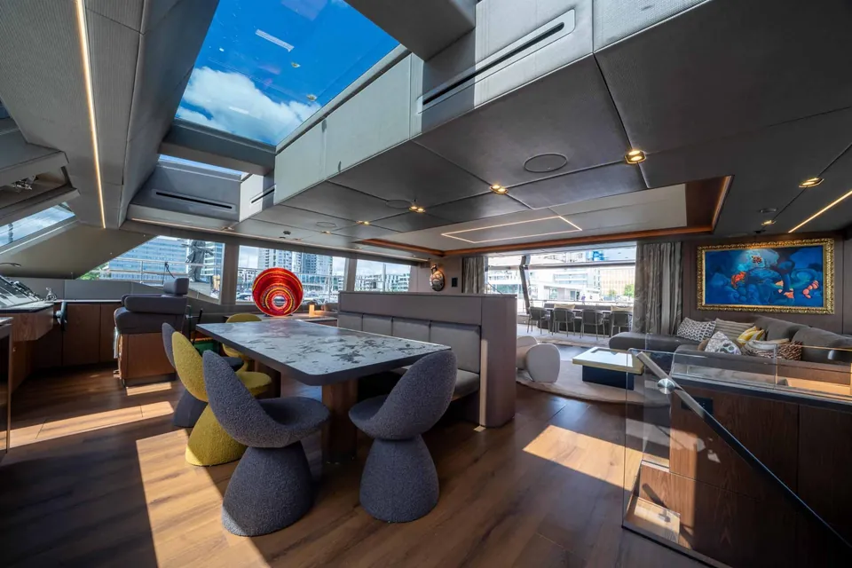 Asante, 2026 Sunreef Yachts 80 Sunreef Power, photo 11