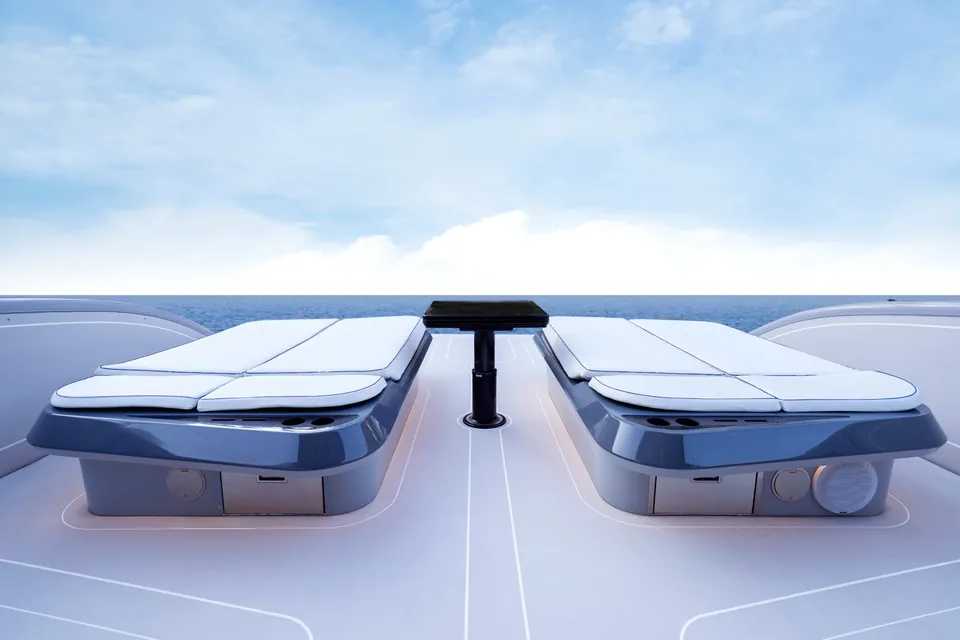 2025 Sunreef Yachts Ultima 55 Eco, photo 6