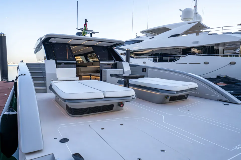 2025 Sunreef Yachts Ultima 55 Eco, photo 5