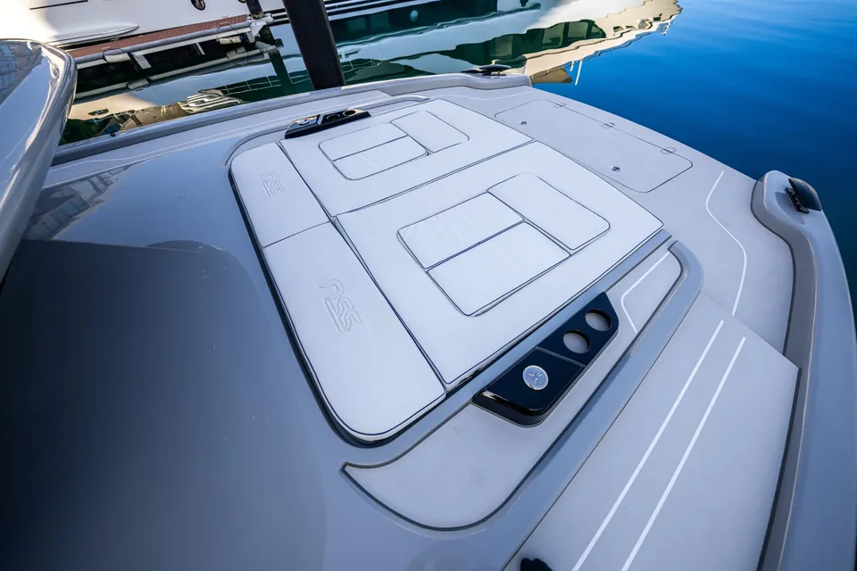 2025 Sunreef Yachts Ultima 55 Eco, photo 9