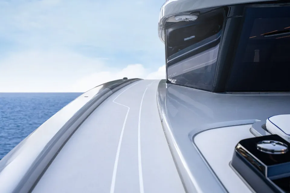 2025 Sunreef Yachts Ultima 55 Eco, photo 10