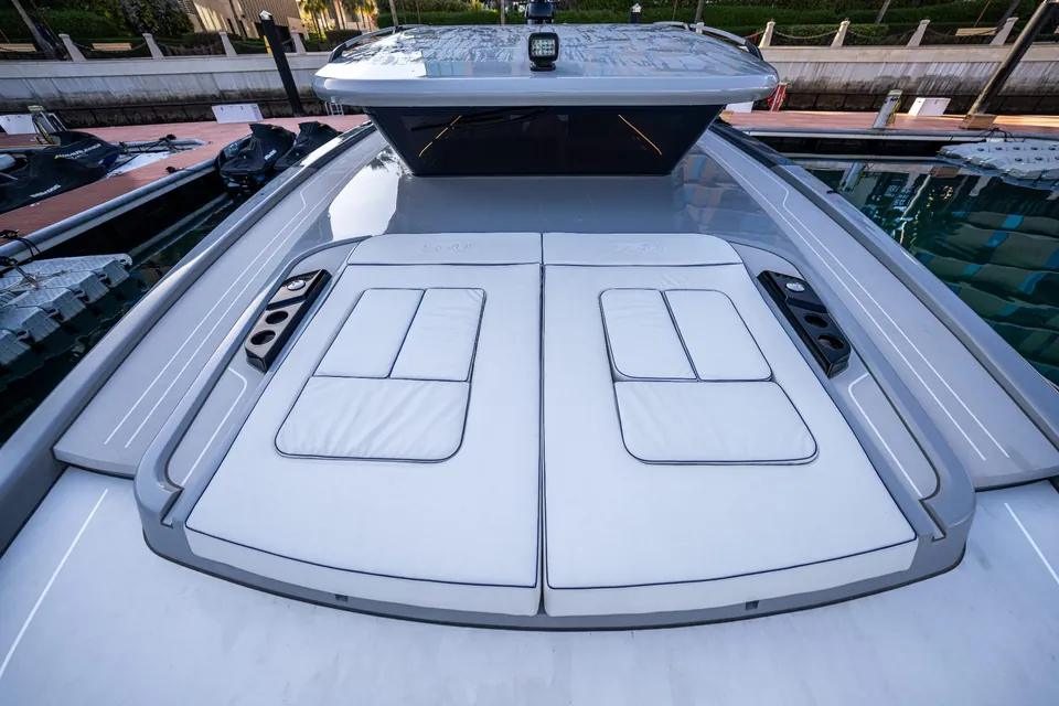 2025 Sunreef Yachts Ultima 55 Eco, photo 12