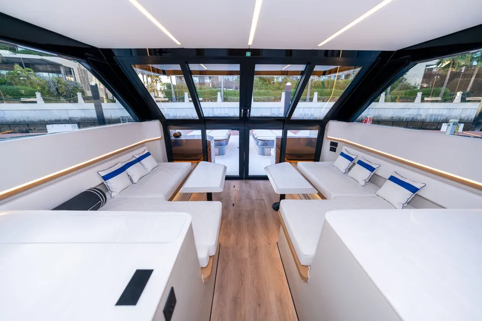 2025 Sunreef Yachts Ultima 55 Eco, photo 14