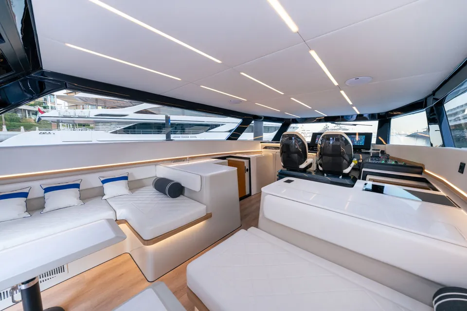 2025 Sunreef Yachts Ultima 55 Eco, photo 15