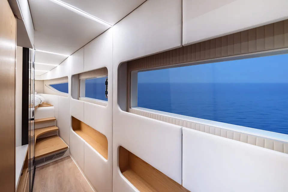 2025 Sunreef Yachts Ultima 55 Eco, photo 17