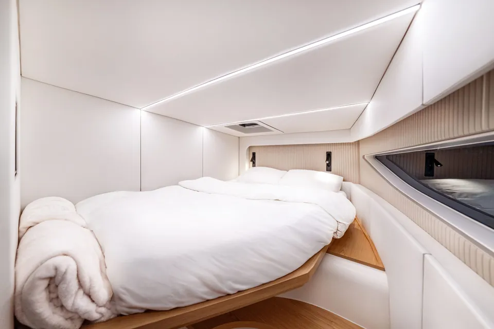 2025 Sunreef Yachts Ultima 55 Eco, photo 19