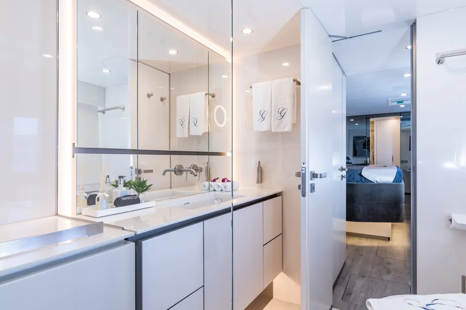 Gracious, 2021 Sunreef Yachts Sunreef 60, photo 13