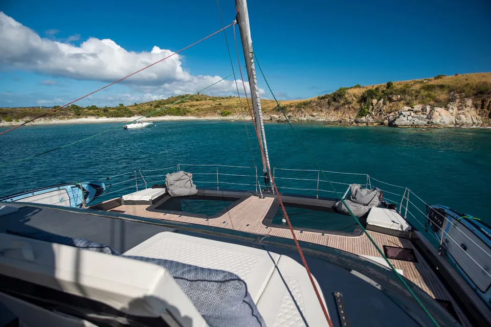 Gracious, 2021 Sunreef Yachts Sunreef 60, photo 19