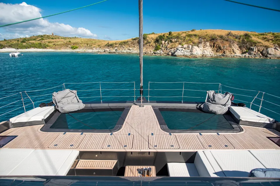 Gracious, 2021 Sunreef Yachts Sunreef 60, photo 20