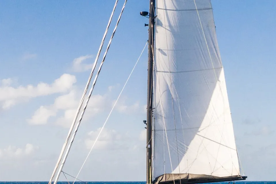 Gracious, 2021 Sunreef Yachts Sunreef 60, photo 31