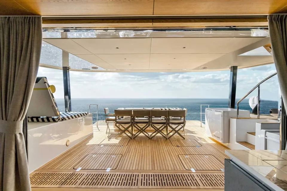 So Gnar, 2022 Sunreef Yachts Sunreef 60, photo 1