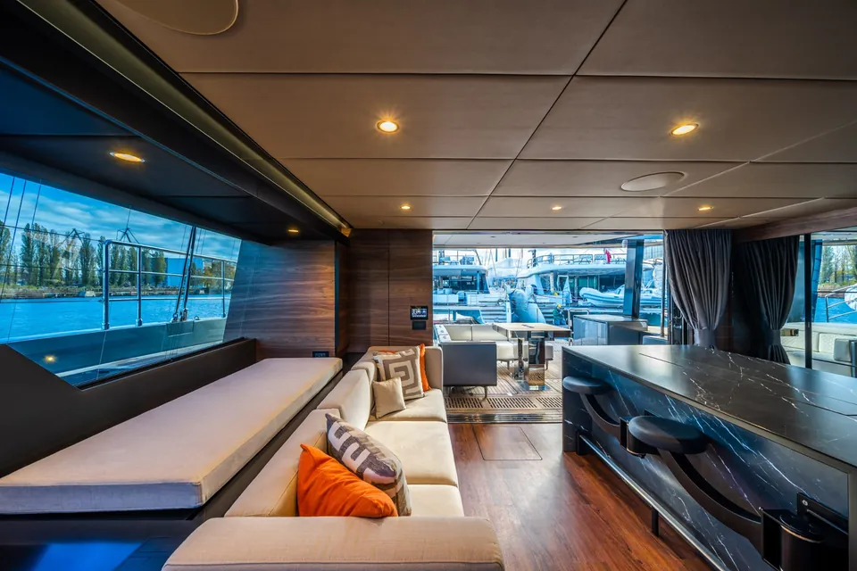 Soul Surf, 2023 Sunreef Yachts Sunreef 50, photo 3