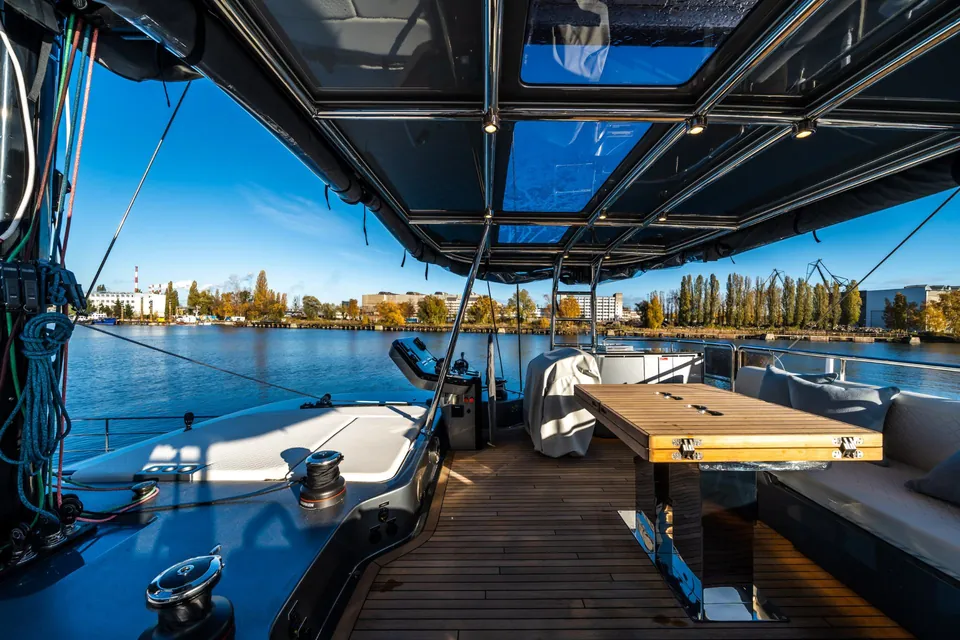 Soul Surf, 2023 Sunreef Yachts Sunreef 50, photo 7