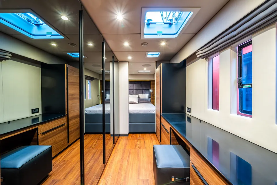 Soul Surf, 2023 Sunreef Yachts Sunreef 50, photo 13
