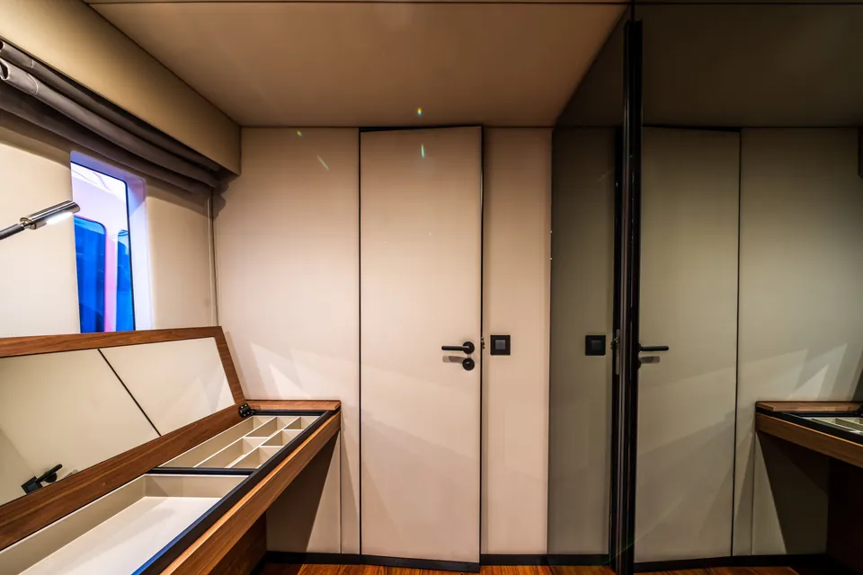 Soul Surf, 2023 Sunreef Yachts Sunreef 50, photo 17