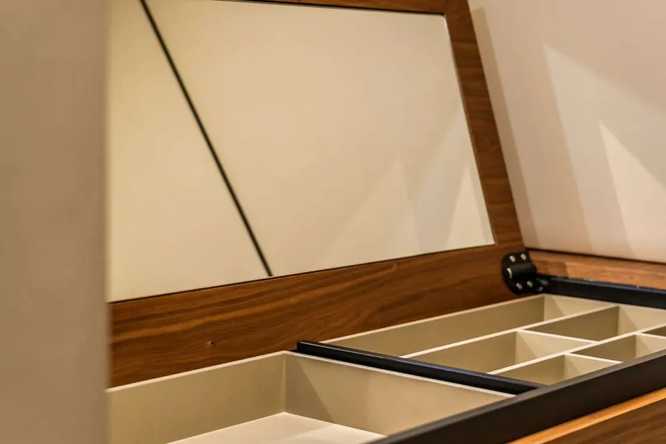 Soul Surf, 2023 Sunreef Yachts Sunreef 50, photo 22