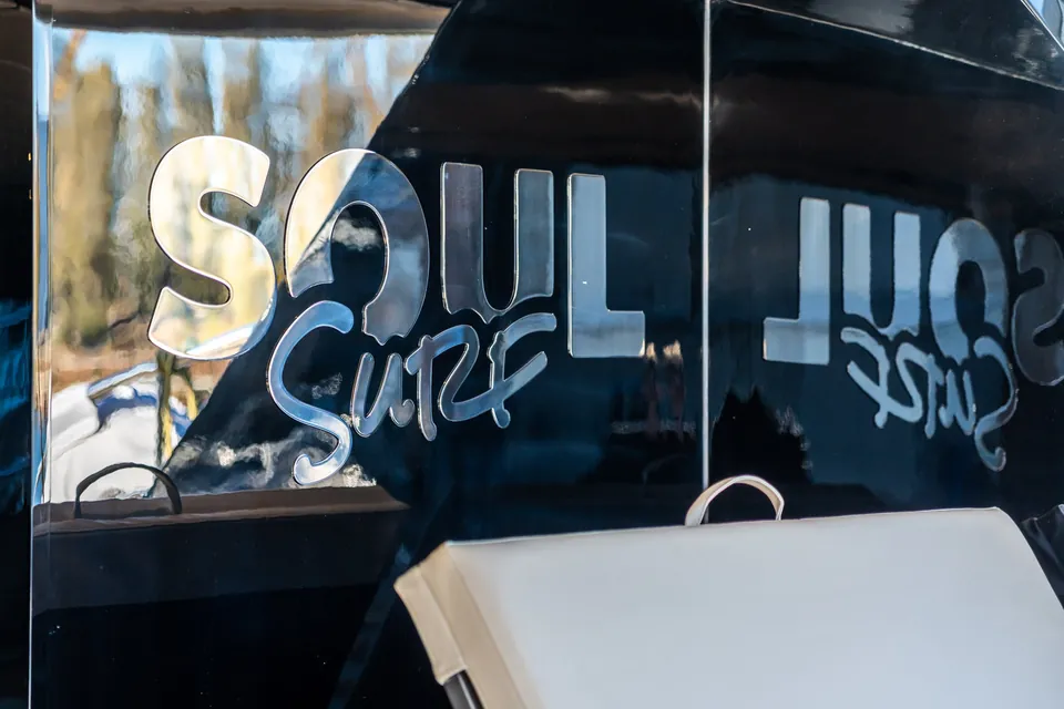 Soul Surf, 2023 Sunreef Yachts Sunreef 50, photo 24