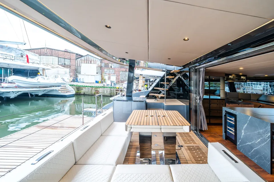 Soul Surf, 2023 Sunreef Yachts Sunreef 50, photo 25