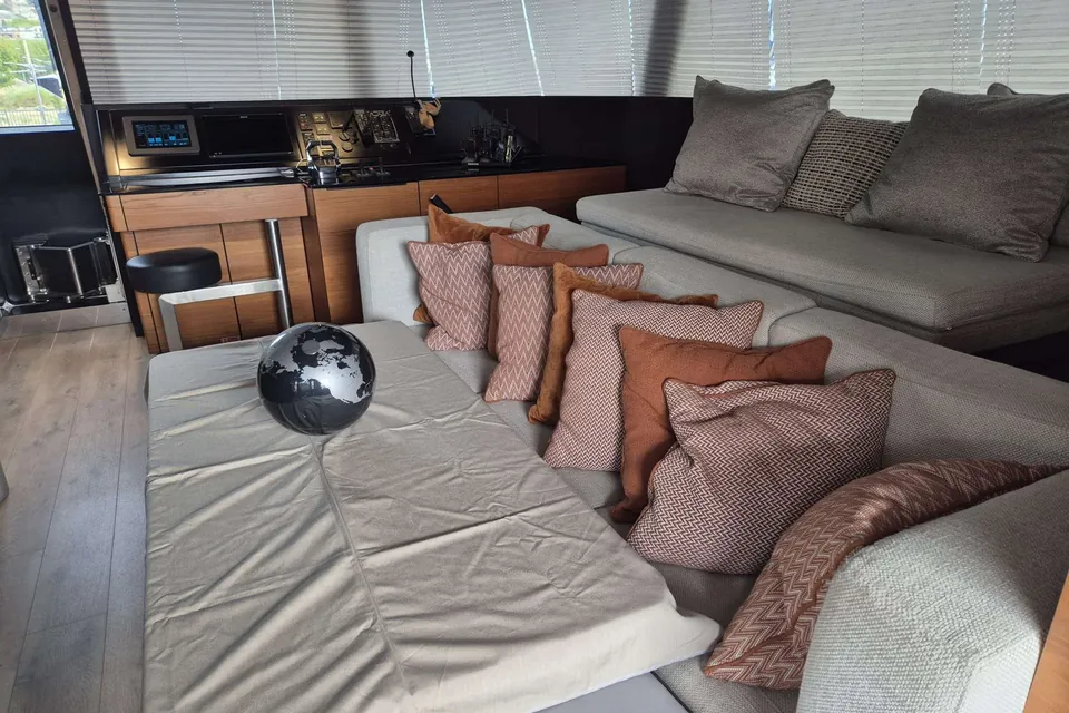 Lucy, 2021 Sunreef Yachts Sunreef 50, photo 13