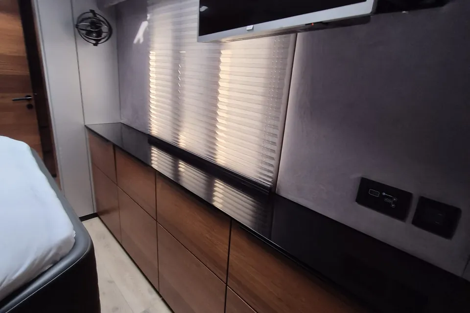 Lucy, 2021 Sunreef Yachts Sunreef 50, photo 19