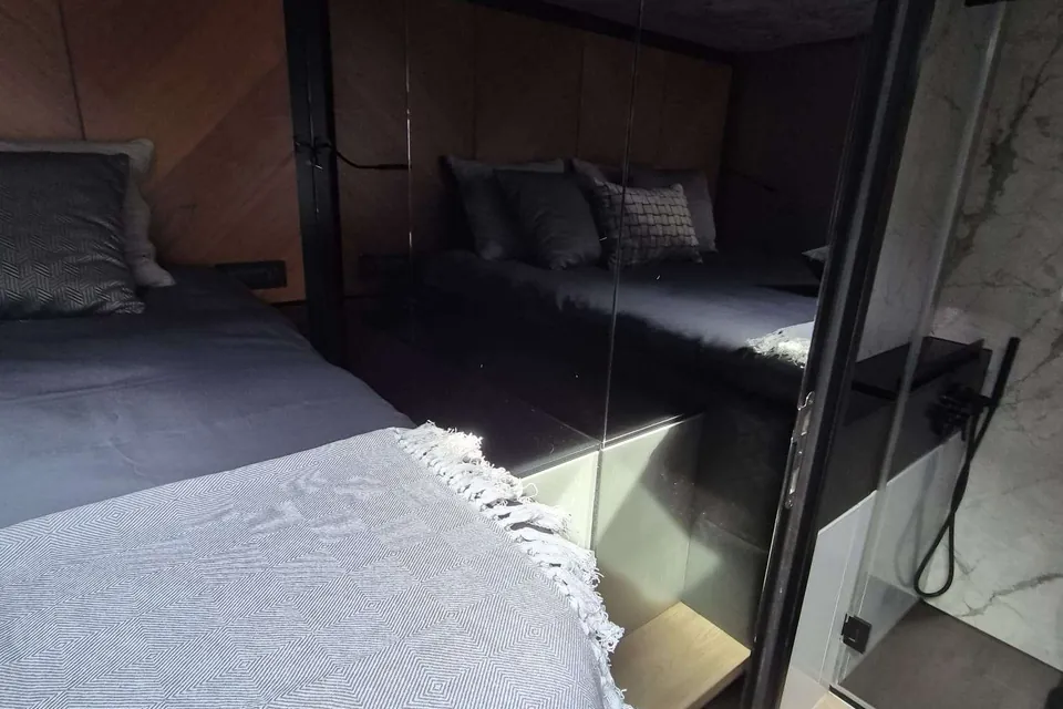 Lucy, 2021 Sunreef Yachts Sunreef 50, photo 20