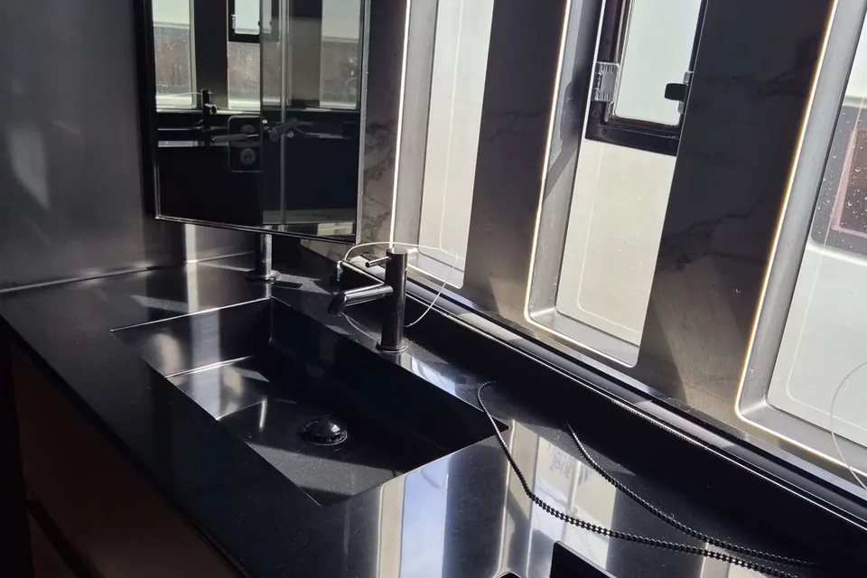 Lucy, 2021 Sunreef Yachts Sunreef 50, photo 24