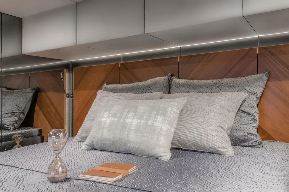 Lucy, 2021 Sunreef Yachts Sunreef 50, photo 28