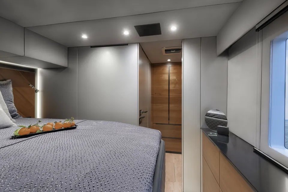 Lucy, 2021 Sunreef Yachts Sunreef 50, photo 33