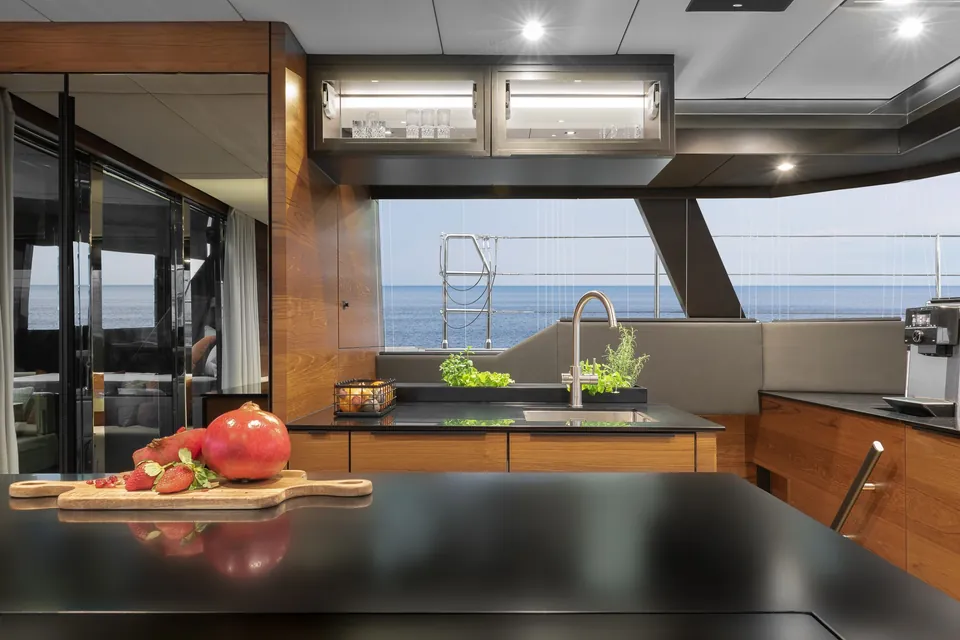 Lucy, 2021 Sunreef Yachts Sunreef 50, photo 36