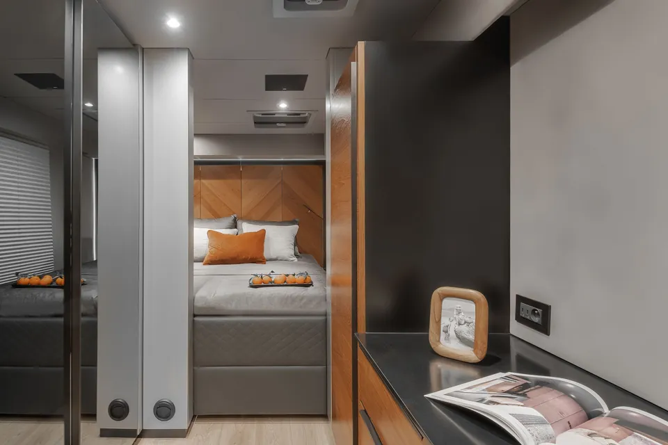 Lucy, 2021 Sunreef Yachts Sunreef 50, photo 40