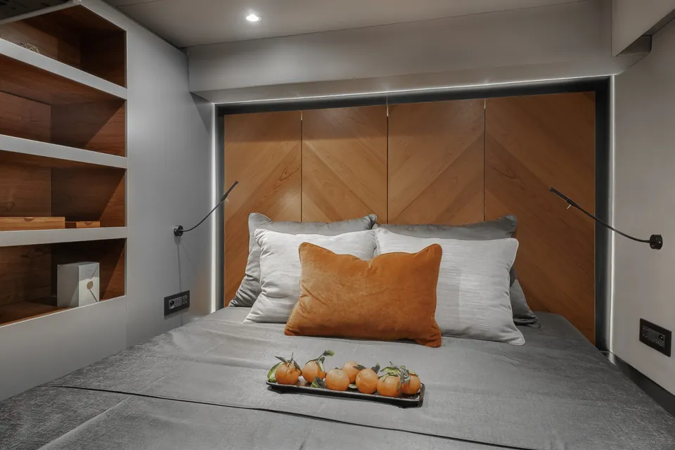 Lucy, 2021 Sunreef Yachts Sunreef 50, photo 41