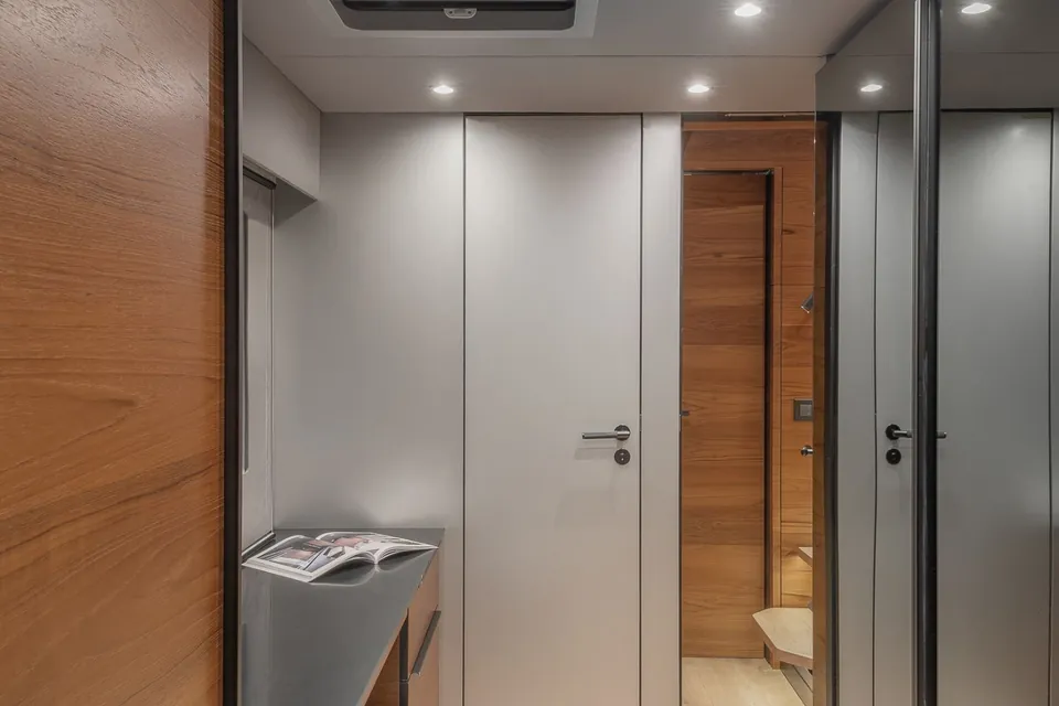 Lucy, 2021 Sunreef Yachts Sunreef 50, photo 46