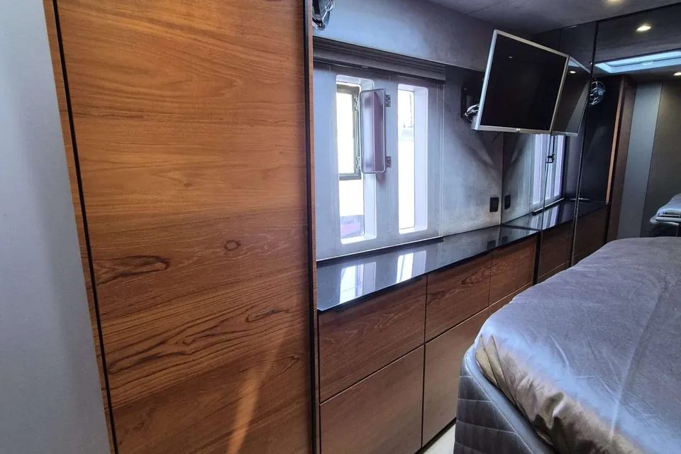 Lucy, 2021 Sunreef Yachts Sunreef 50, photo 49