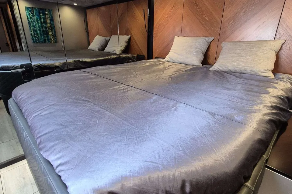 Lucy, 2021 Sunreef Yachts Sunreef 50, photo 51