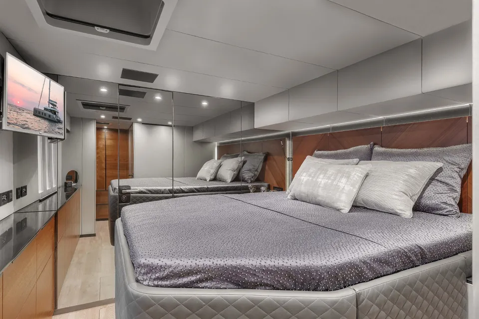 Lucy, 2021 Sunreef Yachts Sunreef 50, photo 54