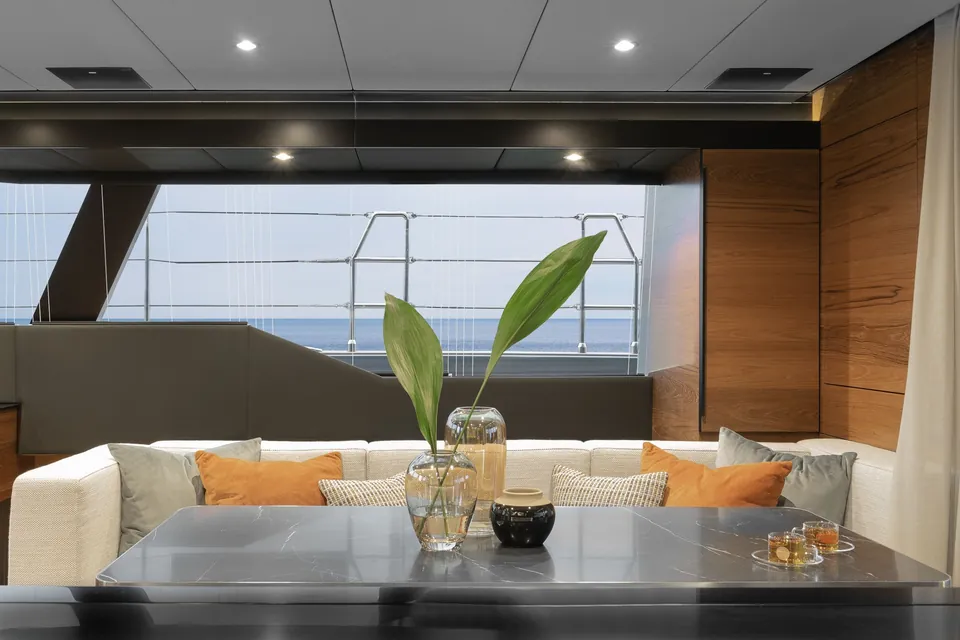 Lucy, 2021 Sunreef Yachts Sunreef 50, photo 55