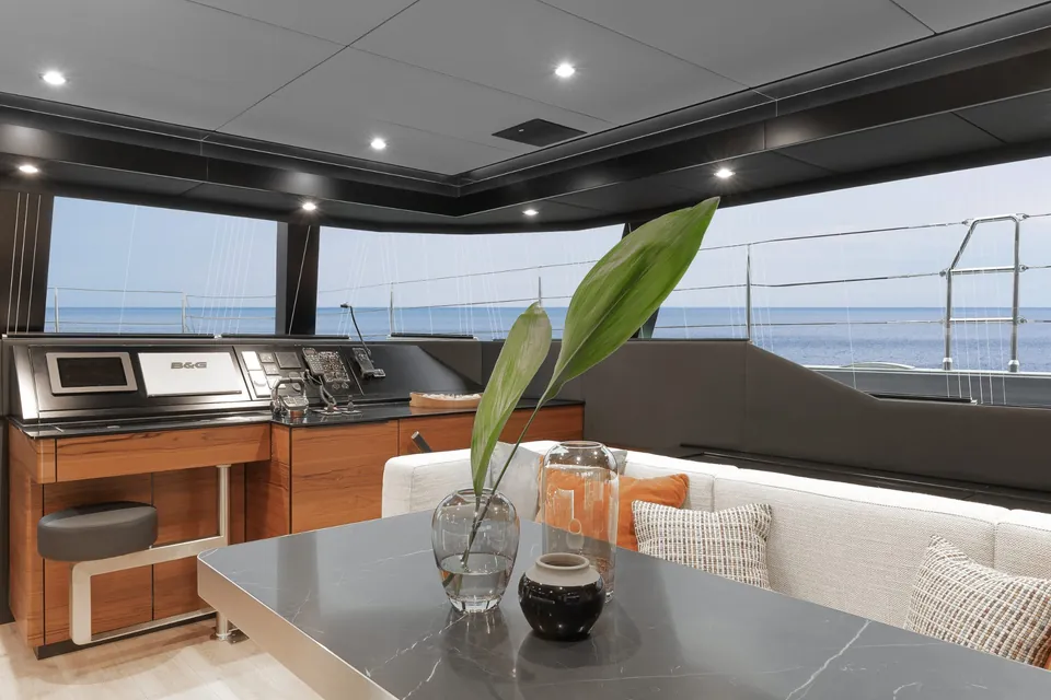 Lucy, 2021 Sunreef Yachts Sunreef 50, photo 56