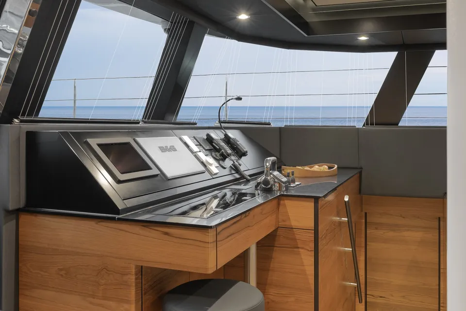 Lucy, 2021 Sunreef Yachts Sunreef 50, photo 57