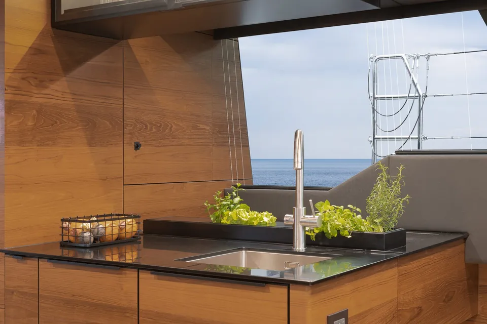 Lucy, 2021 Sunreef Yachts Sunreef 50, photo 58