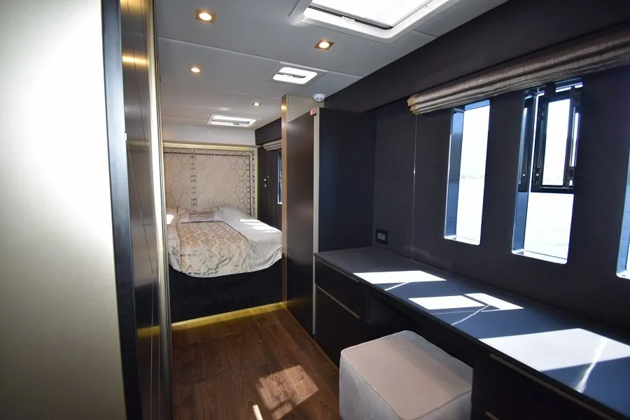 Welcome Back, 2019 Sunreef Yachts Sunreef 50, photo 2