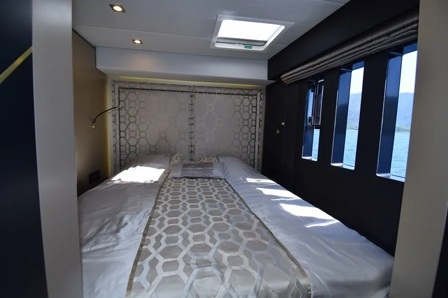 Welcome Back, 2019 Sunreef Yachts Sunreef 50, photo 19