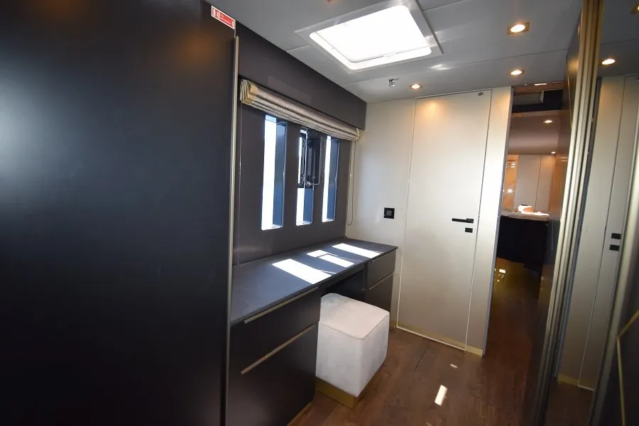 Welcome Back, 2019 Sunreef Yachts Sunreef 50, photo 20
