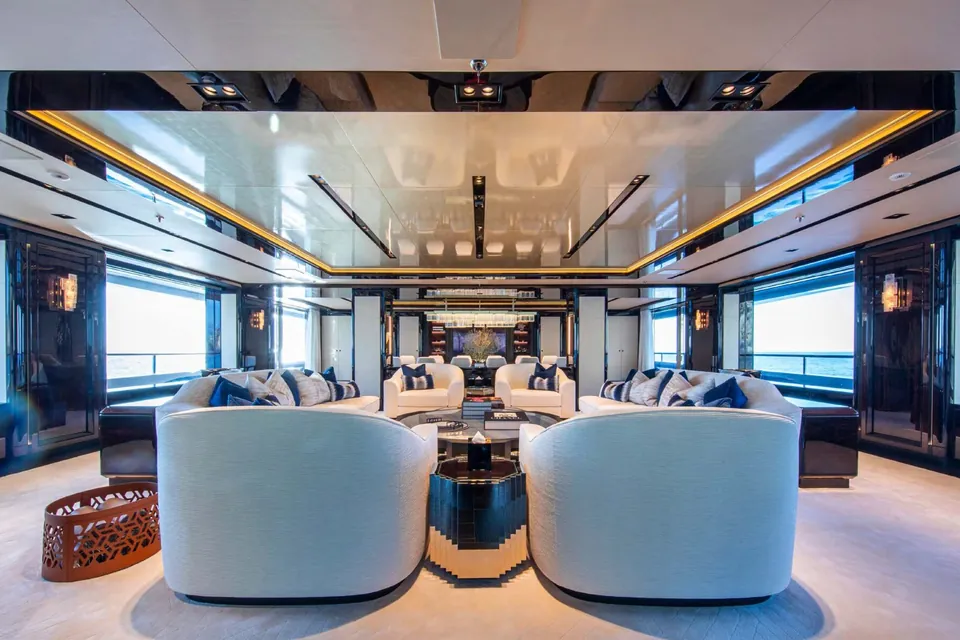 Platinum, 2024 Admiral Custom 78m, photo 5