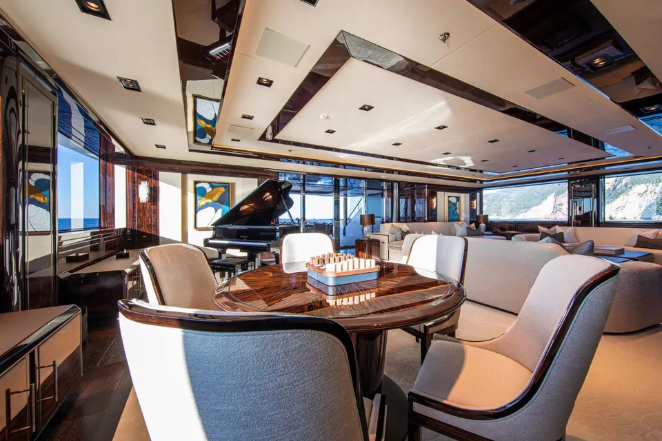 Platinum, 2024 Admiral Custom 78m, photo 10