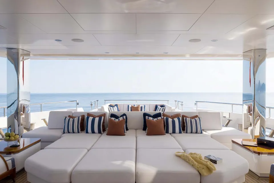Joy, 2016 Feadship Custom 70m, photo 11